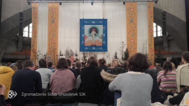 Wrocław Taize 1